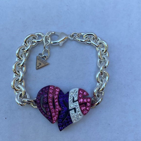New GUESS Women’s Bracelet - Picture 1 of 4
